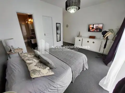 CASA 4 AMB - BARRIO PRIVADO ALTOS DEL SOL