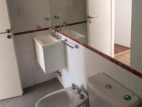 RIOJA 2500, Piso 3