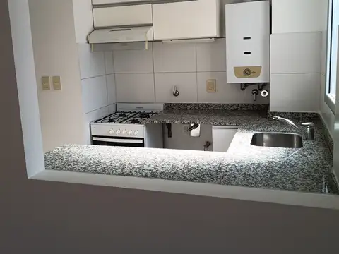 Departamento en Alquiler en Nuestra Señora De Lourdes, $ 550.000