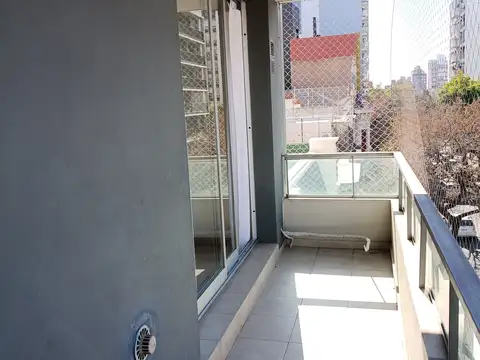 DEPARTAMENTO EN ALQUILER