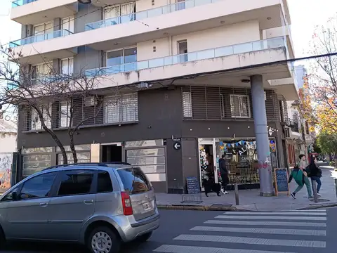 DEPARTAMENTO EN ALQUILER