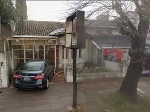 Terreno en Venta en Ramos Mejia, USD 200.000
