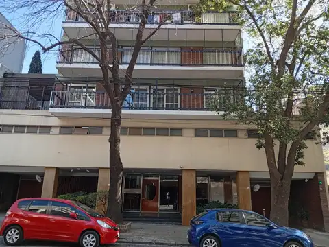 Magnifico 3 Amb con Cochera Cub en Belgrano R a mts Estaciones y Plaza