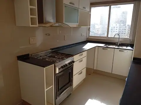 Departamento en Alquiler 40 años