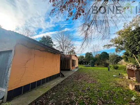 Quinta en Venta en San Jacinto, USD 53.000
