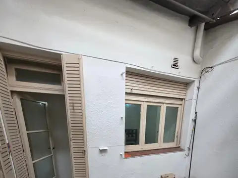 Depto Tipo Casa en Alquiler de 2 ambientes