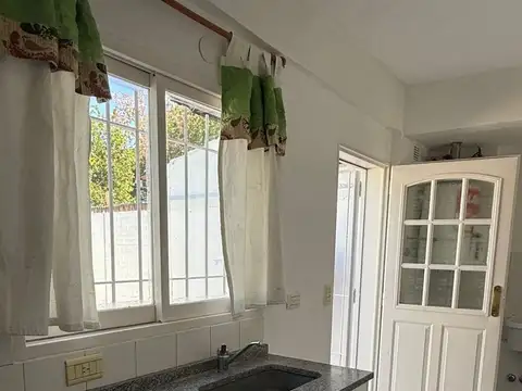 Venta duplex 3 amb con cochera en Pablo Nogues