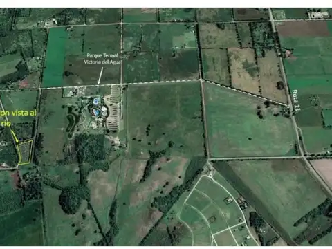 Terreno en Venta de 1000,0 m2