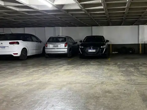 COCHERA EN VENTA LA PLATA CENTRO