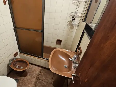 Departamento en Alquiler 46 años