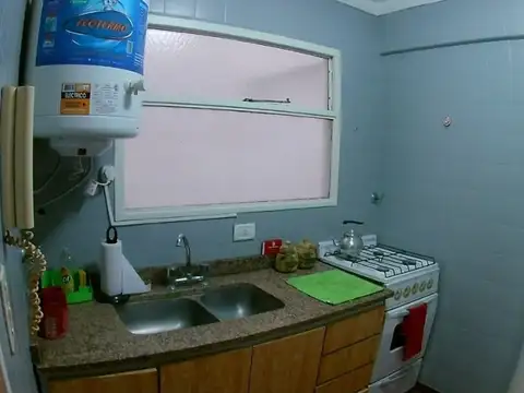 Departamento en Alquiler de Monoambiente
