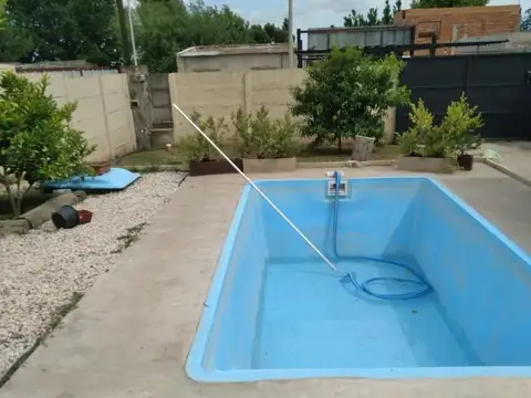 Casa en Venta al Oeste