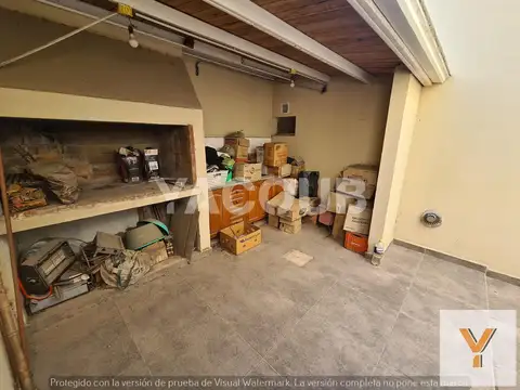 Casa en Venta al Norte