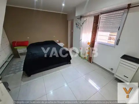 De la Canal y Misiones