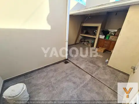 Casa en Venta 5 años