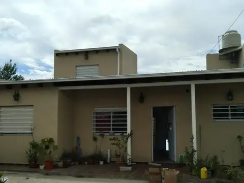 De la Canal y Formosa