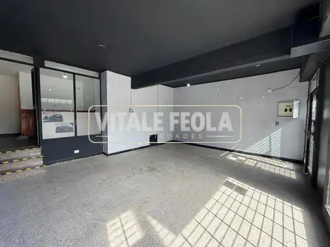 Avenida Rivadavia 10700