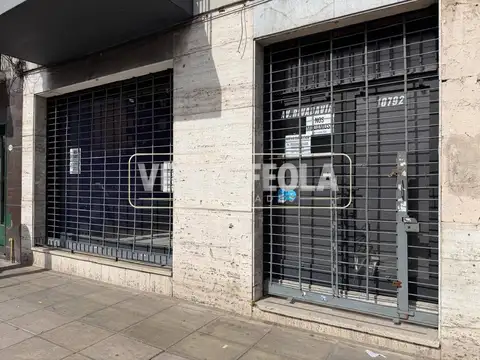 Avenida Rivadavia 10700