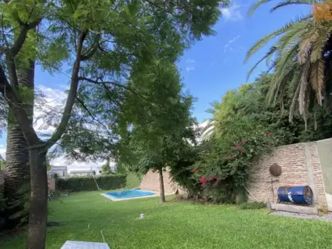 Monroe 469 e/ Av. H. Yrigoyen