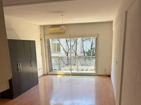 Departamento en alquiler - Recoleta
