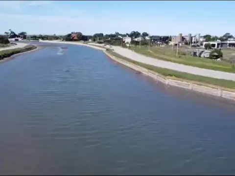 San Martín 100