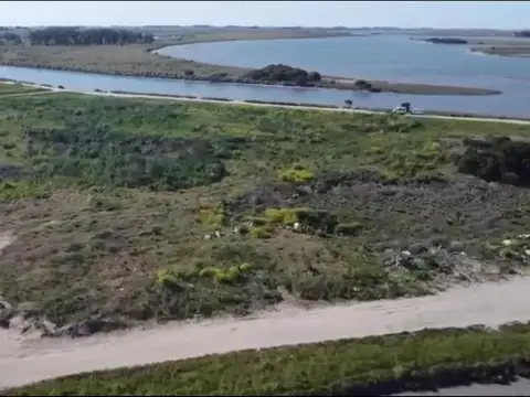 Terreno en Venta en Villa Mar Chiquita, USD 39.000