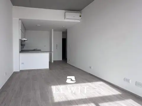 Departamento en Alquiler A Estrenar