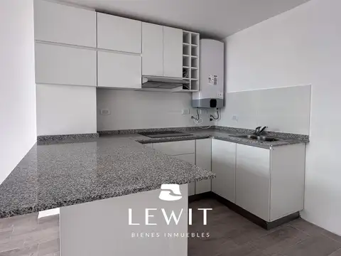 Alquiler departamento a estrenar| 1 Dormitorio | Barrio Santa Genoveva | Neuquén