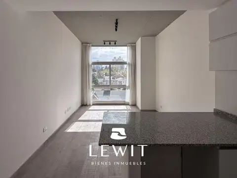 Departamento en Alquiler en Confluencia, $ 1.300.000