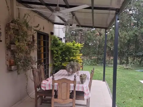 Casa en Venta en La Bota, USD 175.000