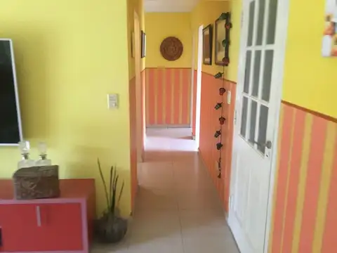Casa en Venta 12 años