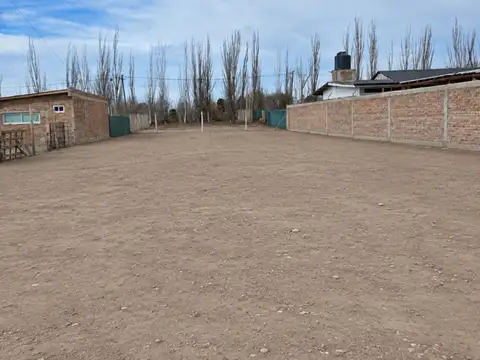 Venta Lote Colonia Segovia  APTO PARA QUINCHO 