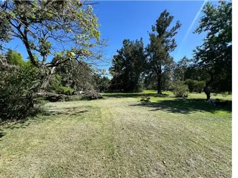 Terreno en Venta de 1625,0 m2