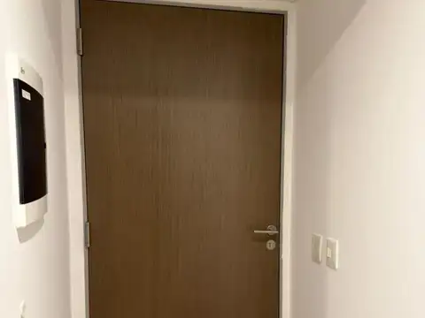 Departamento en Alquiler Permite mascota