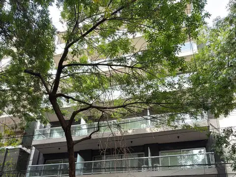 Monoambiente Premium en Belgrano – Barrancas Quality