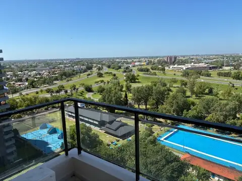 Departamento en Alquiler de 3 ambientes