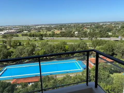 Departamento en Alquiler de 2 dormitorios