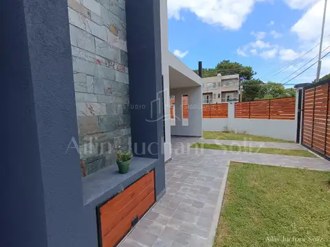 Casa en Alquiler Temporal de 2 dormitorios