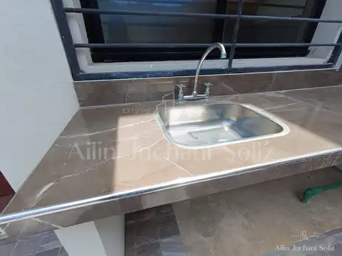 Casa en Alquiler Temporal al Oeste