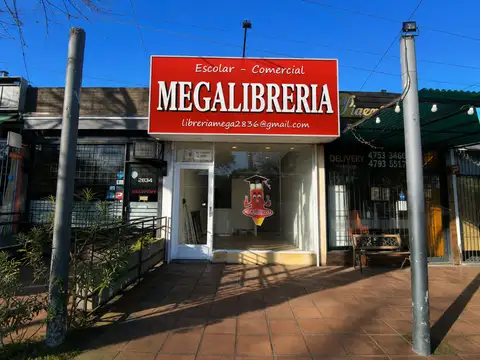 Local en Venta en Martinez, Partido de San Isidro