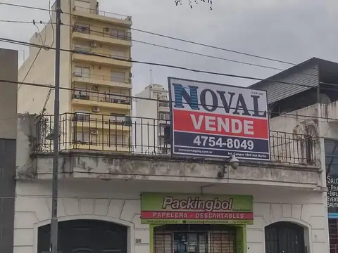 Terreno en Venta en General San Martín, USD 265.000