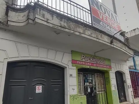 Terreno en Venta de 397,0 m2