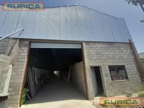 Galpon en Venta 3 años