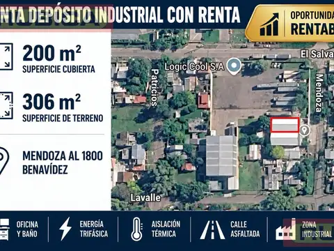 Mendoza  al 1800