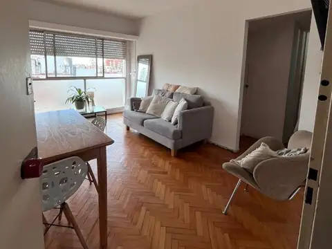 Venta departamento 2 ambientes
