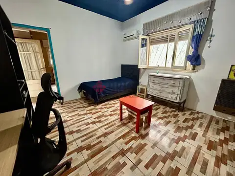 Casa en Venta 40 años