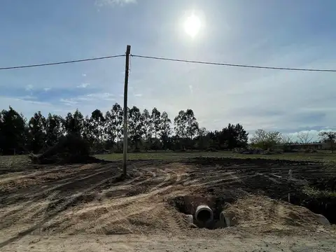 Terreno en Venta en Melchor Romero, USD 50.000