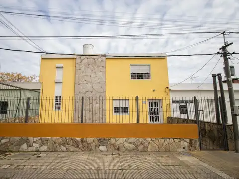 VENTA DUPLEX PH 3 DORMITORIOS ITUZAINGÓ