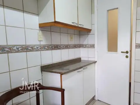 Departamento en Venta en Caballito Norte, USD 169.000
