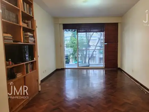 Departamento en Venta en Caballito Norte, USD 169.000